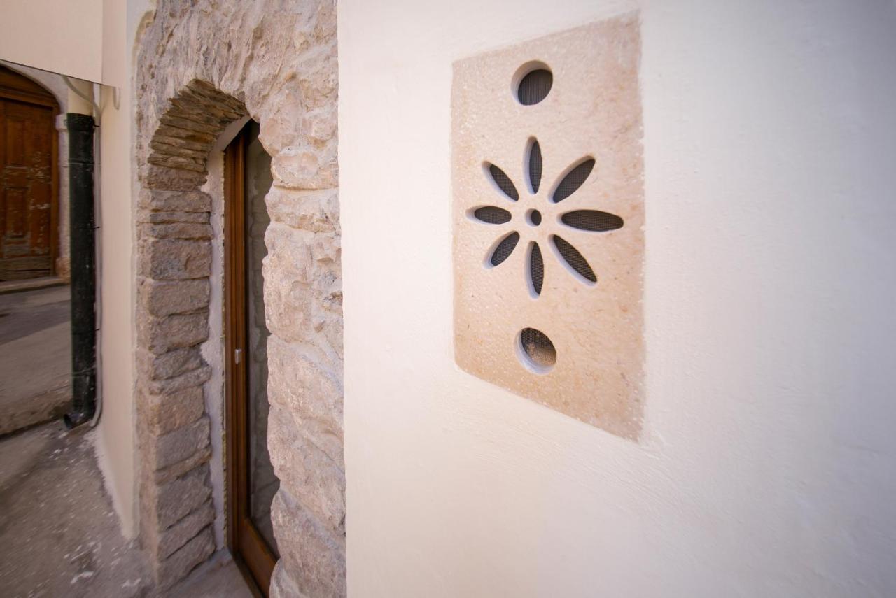 La Ferula Magica - Alloggio Tipico Apartamento Minervino Murge Exterior foto