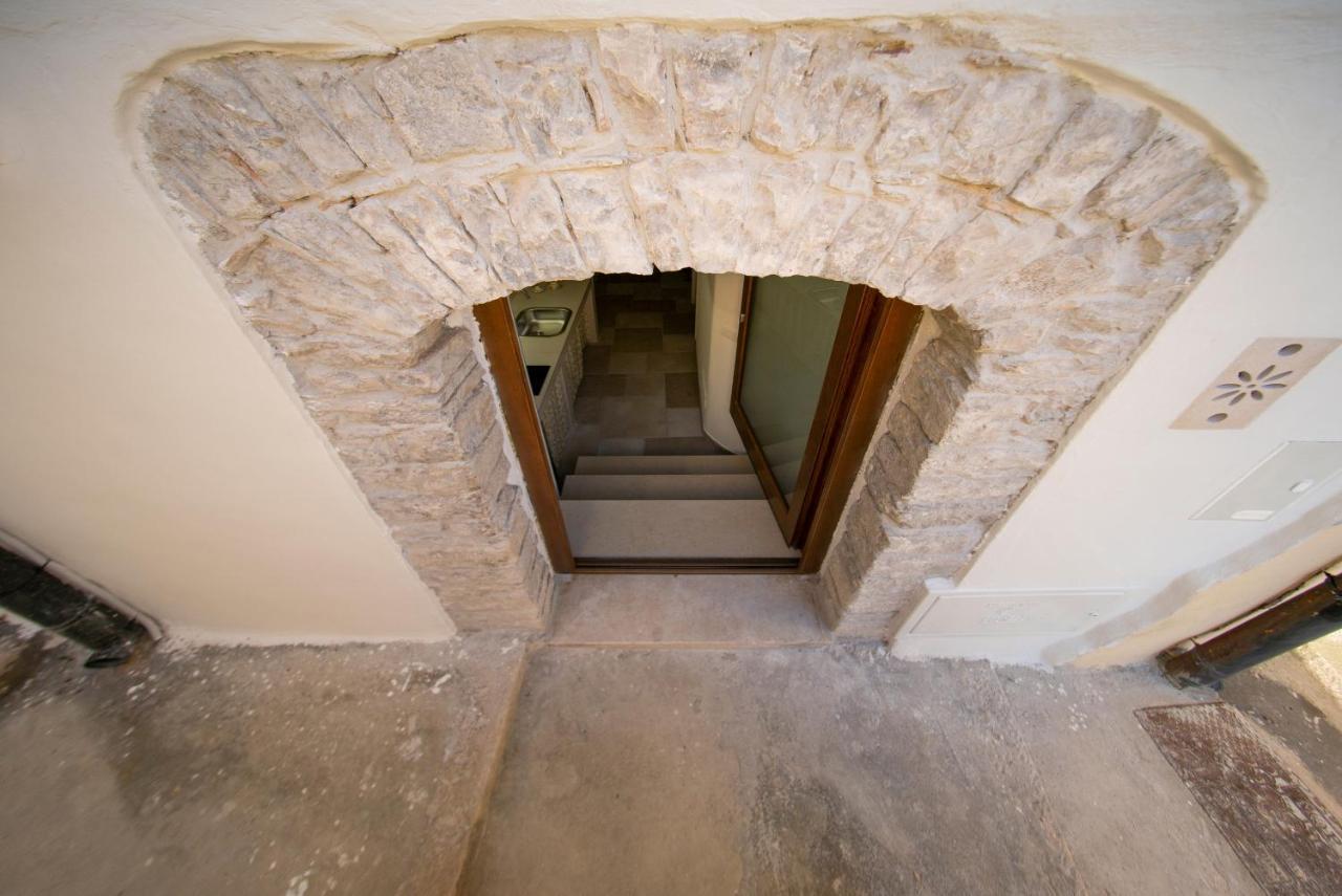 La Ferula Magica - Alloggio Tipico Apartamento Minervino Murge Exterior foto